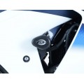 R&G Racing Aero no-cut Frame Sliders K9 for Suzuki GSX-R1000 '96-'21 R&G Racing Aero no-cut Frame Sliders K9 for Suzuki GSX-R1000 '96-'21